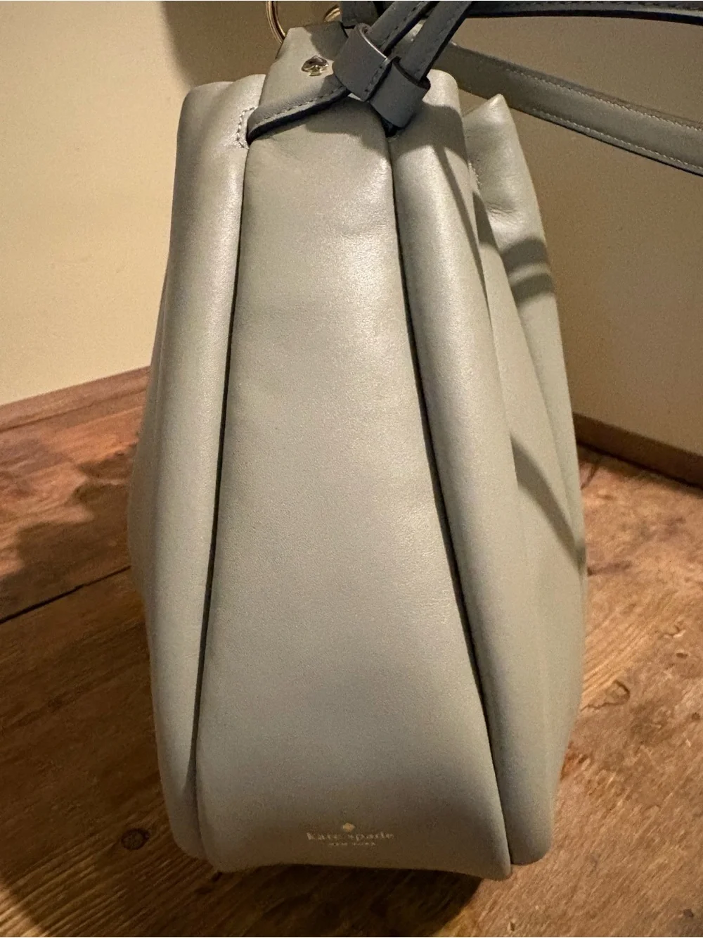 Kate Spade Pinch Bag BNWT - Picture 3 of 5